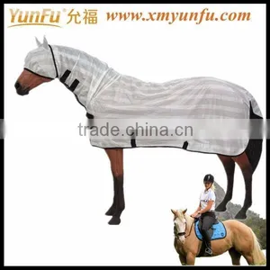 Wholesale Horse Racing 280g Fleece Horse Rugs thumbnail-6