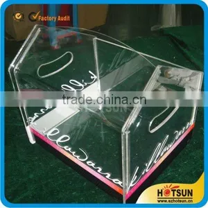 Best Seller Acrylic Ice Bucket Bar Accessories thumbnail-1