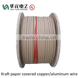 UL Approved Insulation Paper for Winding Wire thumbnail-1