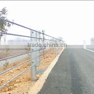 Canada 316 316l Steel Wire Rope Anping Factory thumbnail-5
