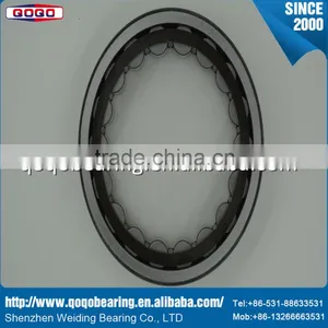 2015 Hot Sell Auto Bearing and Factory Price Cylindrical Roller Bearing for Wind Generator thumbnail-5
