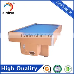 Coin Operated Pool Table-3 thumbnail-1