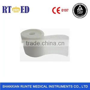 Medical Fiber Bandage Orthopedic Casting Tape thumbnail-2