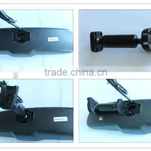HOT SALES!! Rear View Camera Mirror of 3.5/4.3 Inch Screen thumbnail-1