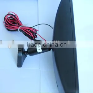 FACTORY MADE AUTO REARVIEW MIRROR OF AUTO DIMMING FUNCTION/NIGHT DRVING NEEDED thumbnail-4