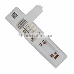 ZF White 63 Keys H910 Universal Remote Control for Haier LED/LCD TV Directly Use no Need to Set thumbnail-3