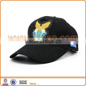 Fashion Cotton Factory Plain Military Caps thumbnail-1