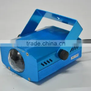 High Quality Led Water Wave Effect Light thumbnail-1