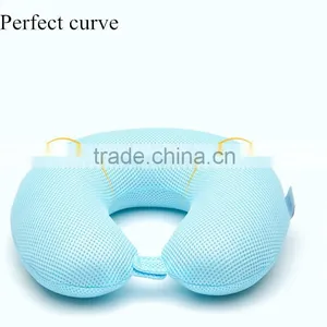 China Supplier U Shaped Memory Foam Pillow/Memory Pillow for Summer thumbnail-4