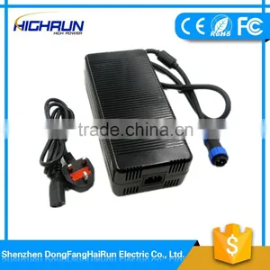 Single Output 360w Power Converter 230vac to 24vdc 15 Amp Power Supply thumbnail-4