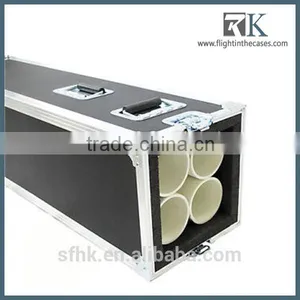 Microphone Flight Case For 16 Mics ,shock Mount Rack Case thumbnail-1