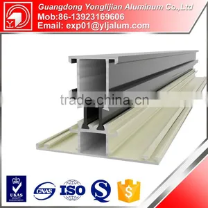 Insulated Aluminium Window Sash thumbnail-1
