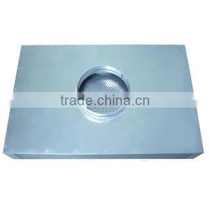ISO CE SGS Jowell&clean Room Ceiling Module thumbnail-1
