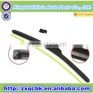 Frame and Frameless Car Windshield Wiper Blade thumbnail-6
