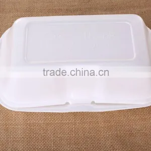 Hight Quality Foam Food Container thumbnail-2