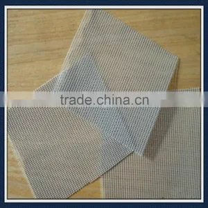China Wholesale Cheap Fence Bulletproof Stainless Steel Mesh thumbnail-2