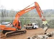 JT-08 Pietra Grapple MADE IN CHINA FOR EXCAVATOR thumbnail-2