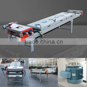 Factory Price Automatic PVC Air Cooling System for Powder Coating Product Line thumbnail-5
