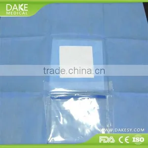 Ophthalmic Surgical Drape thumbnail-1