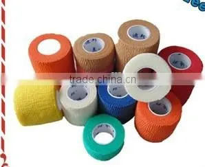 Adhesive Elastic Bandage thumbnail-1