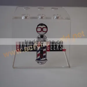 Acrylic Scissor Holder thumbnail-2