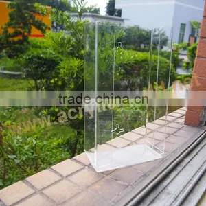 Acrylic Glove Dispenser Holder/acrylic Gloves Free Dispenser Holder thumbnail-1