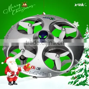Rc Uav Drone - Popular Drone thumbnail-1