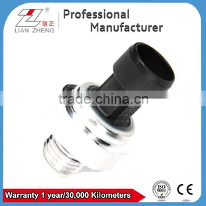 Engine Oil Pressure Sensor 12570798 12621649 12621659 for Buick Cadillac Chevrolet GMC Pontiac Saturn thumbnail-1