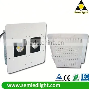 Explosion Proof Thermocouple Head Explosion Proofing Flood Lamp Retrofit Canopy Lighting thumbnail-1