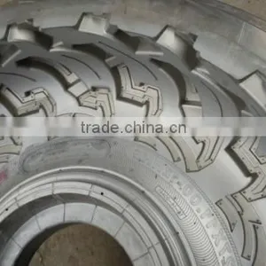 Precision ATV Tyre Casting Mould thumbnail-2