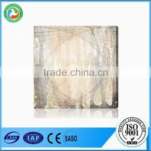 Lastest Home Decoration Canvas Painting thumbnail-3