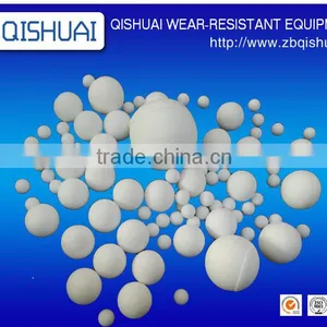 Grinding Media High Density Alumina Grinding Ball High Alumina Ball thumbnail-2