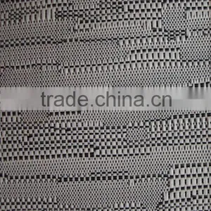 Jacquard Roller Blind Fabric thumbnail-4