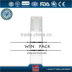 Contemporary Hot Selling Aluminum 50ml Glass Glass Roll on Bottle thumbnail-2