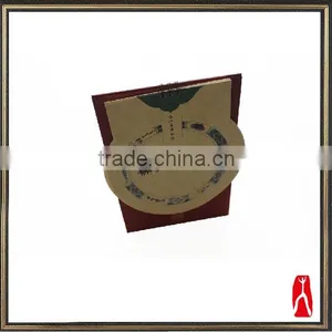 2014 Unique Desk Calendar Printing /nice Table Calendar Design thumbnail-1