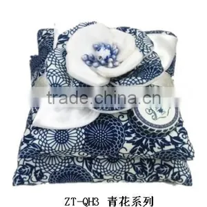 New Fashion Decoration Natural Activated Bamboo Charcoal Bag 350g thumbnail-3