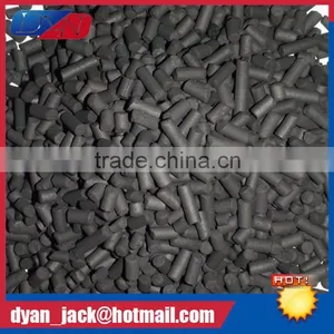 Multifunctional Coal Based Column Activated Carbon for Adsorption Formaldehyde thumbnail-3