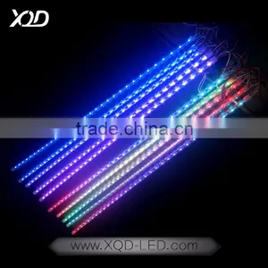 Led Tube Meteor 7.2w 36pcs Smd 5050 Chip ic Lpd6803 0.5m Lamps Light thumbnail-4