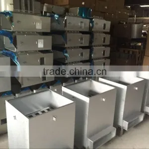 High Efficiency Hot Selling Chinese Sauna Equipment Electric Sauna Heater thumbnail-5