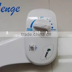 Portable Anus Cleaning Soft Spray Bidet Toilet thumbnail-4