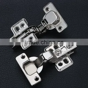 Hydraulic Door Closer Hinge thumbnail-3
