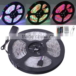 12V 5050SMD Led Light Strip Wholesale thumbnail-4
