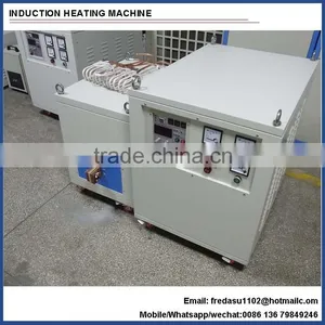 hf Electromagnetic Induction Heating Machine thumbnail-4