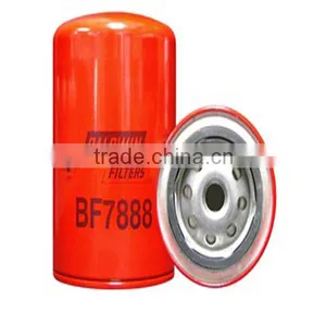 Baldwin Filter Engine Filters Truck Filters Fuel Filter thumbnail-1