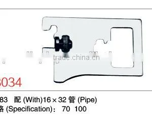 2015 OEM Stamping Part Z Shaped Custom-made Triangle Metal Bracket thumbnail-2