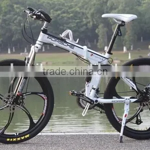 Top Quality Trek Chinese Cheap Mountain Bike thumbnail-1