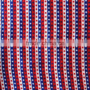 Fashion Fabric Textile, Printed Cotton Fabric Vatinage Material Wholesale Polyester Textile Material Fabric thumbnail-6