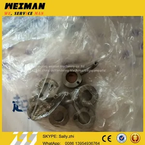 SDLG Muzzle Group, 4110000556151, Sdlg Spare Parts for SDLG Wheel Loader LG956L thumbnail-1