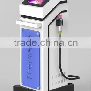 RF Fractional Micro Needle Thermage Device Scar Removal and Skin Resurfacing Systems L14 thumbnail-1
