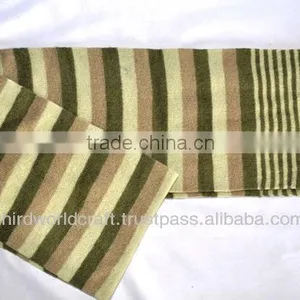 Pashmina Cashmere Scarf thumbnail-2